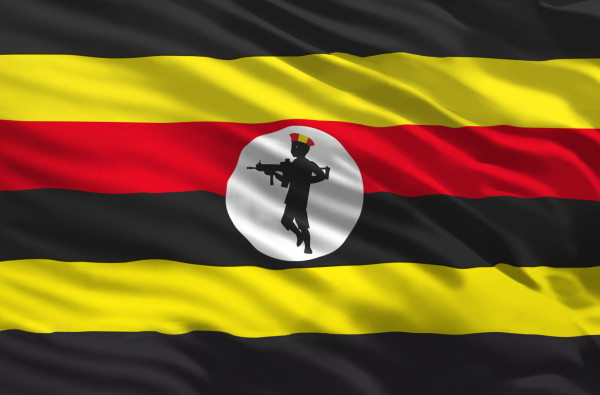 Uganda / Child Soldiers