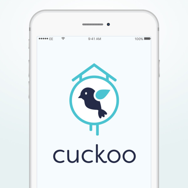 Cuckoo App Design